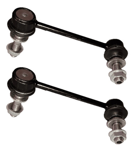 Bieletas Delanteras Para Toyota Hilux 2005-2024 / El Par