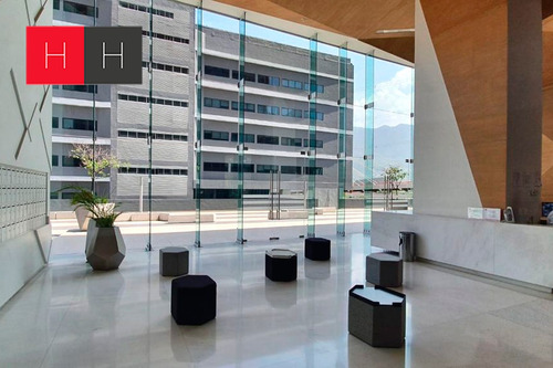 Imagen 18 de 23 de Departamento En Rentatorre Inn Al Poniente De Monterrey