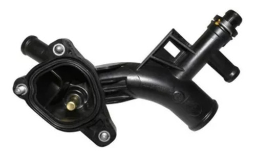 Toma Agua Con Sensor Anticongelante Cruze Sonic 1.4l 2016