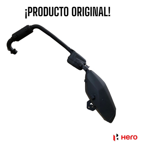 Escape Hero Original Hunk 160 R C07010014
