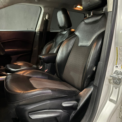 Jeep Compass 2.4 Litude 4x2 At