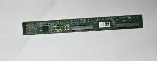 Placa Controladora De Touch Hp 360 11-n010la (Usado)