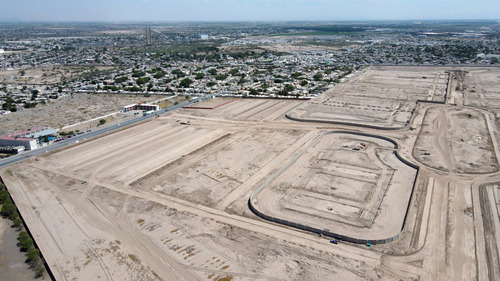 Terreno Comercial En Venta En Cuidad La Encantada, Gomez Palacio