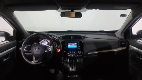 Honda CR-V 1.5 Turbo Cvt