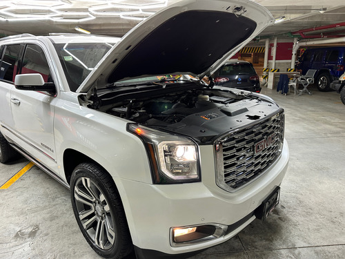 GMC Yukon 6.2 Denali 8 Vel Awd At
