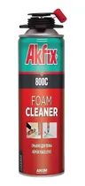 Comprar Cleaner \u002F Limpiador De Pistola De Espuma Poliuretano Akfix