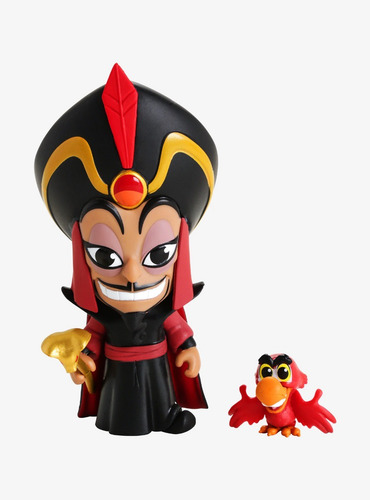 Figuras Coleccionables Funko 5 Star Jafar