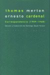 Correspondencia (1959-1968) (libro Original)