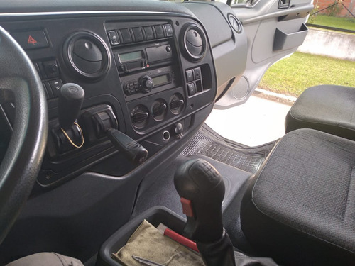 Ford Cargo 1722