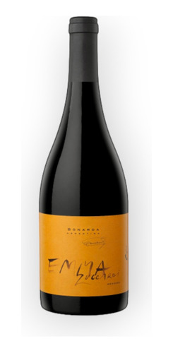 Zuccardi Emma Bonarda *750ml