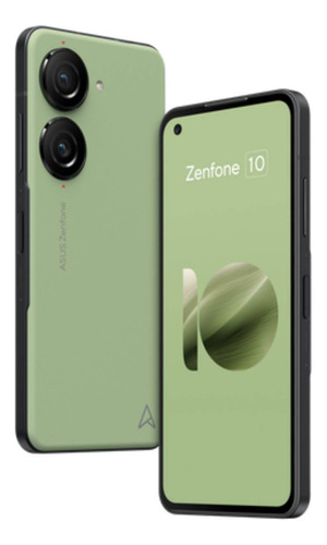 Asus ZenFone 10 Dual SIM 512 GB aurora verde 16 GB RAM