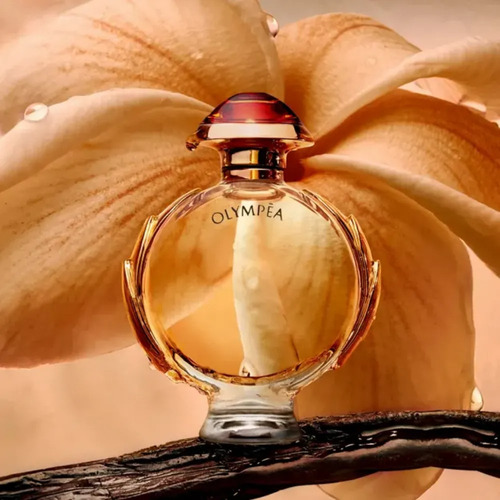 Paco Rabanne Olympea Intense Edp 30ml Premium