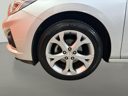 Chevrolet Cruze 1.4 Lt At Sedan