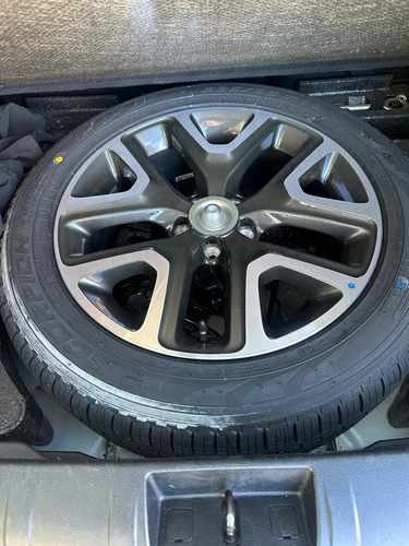 Jeep Renegade 1.8 Longitude At6