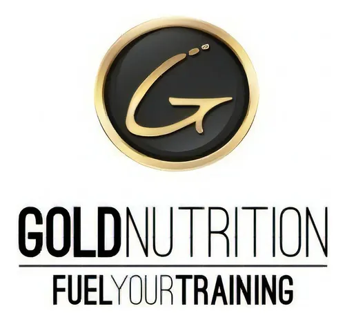 Proteína - 100% Whey Pro 5lb - Gold Nutrition Sabor Frutilla
