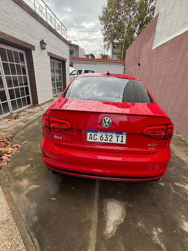 Volkswagen Vento 2.0 Tsi Gli 211Cv App Connect + Nav Dsg