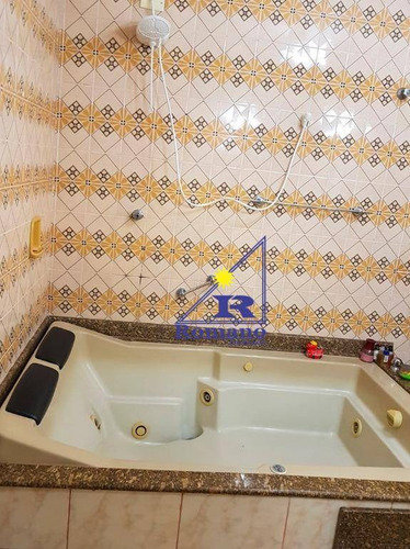 Imagem 27 de 30 de Sobrado Com 3 Dormitórios À Venda, 159 M² Por R$ 890.000,00 - Tatuapé - São Paulo/sp - So1348