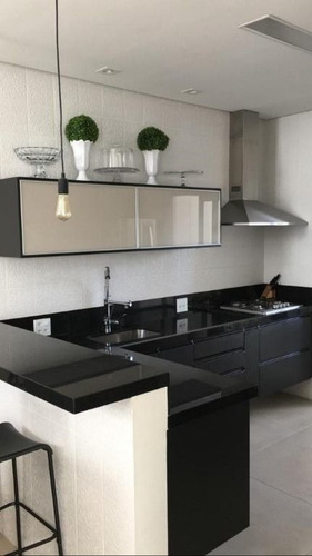 Imagem 14 de 17 de Casa Com 3 Dormitórios À Venda, 90 M² Por R$ 480.000 - Condominio Golden Park Residence Ii - Sorocaba/sp - Ca2147