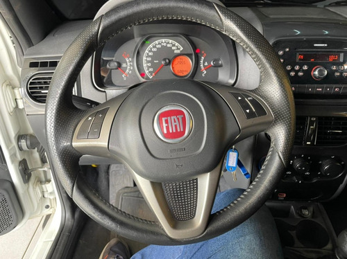 Imagem 4 de 8 de Fiat Strada 2020 1.4 Freedom Flex 2p