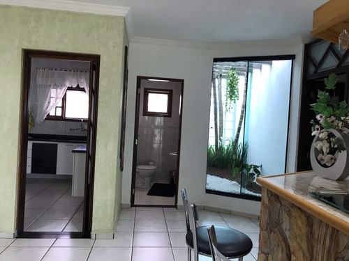 Imagem 23 de 30 de Chácara 1000m2, Casa Sede Com 380m2, 3 Dormitórios, 1 Suíte, Moveis Planejados, Área Gourmet Com Churrasqueira, Piscina, Edícula, Bar, Quarto Hospede - Ch00188 - 70469275