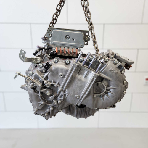 Caixa Câmbio Marcha Motor Elétrico Rav4 Hybrid 19 2020 2021 (Usado)