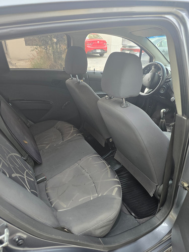 Chevrolet Spark 1.3 Ls Classic Mt
