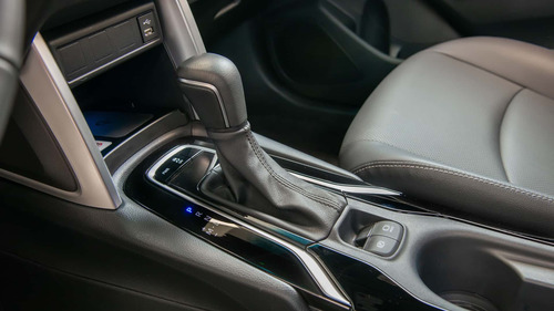 Toyota Corolla Cross 1.8 Seg Hybrid E-cvt