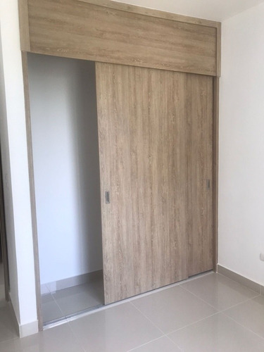 Imagen 7 de 19 de Hermoso Apartamento En La Hispanoamericana