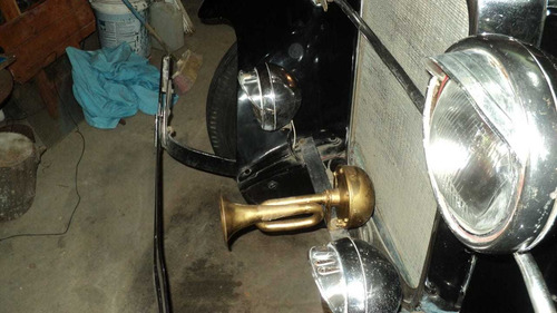 Ford A