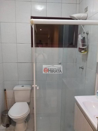 Imagem 11 de 21 de Apartamento Com 2 Dormitórios À Venda, 66 M² Por R$ 185.000,00 - Jardim Das Bandeiras - Campinas/sp - Ap2225