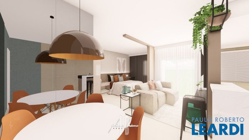Imagem 8 de 15 de Flat Loft - Jardim Eltonville - Sp - 603631