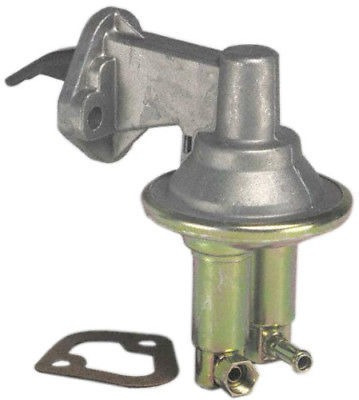 Bomba Mecanica Bencina Carter Dodge Dart 3.2l L6 72-74