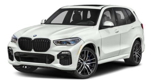 Pastillas Freno Bmw X5 25d 2019-2023 Delantero