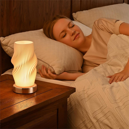 Cama Decorativa De Inducción Con Radio Usb Sólida, Protecció