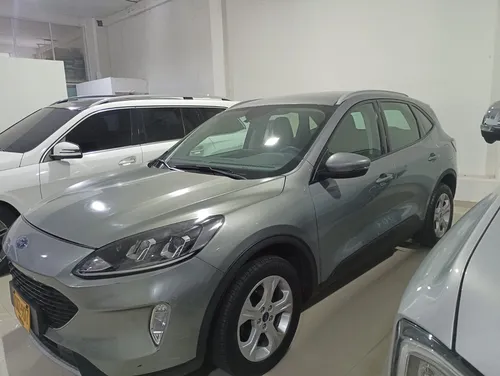 Ford Escape 2.0 Se 4x2