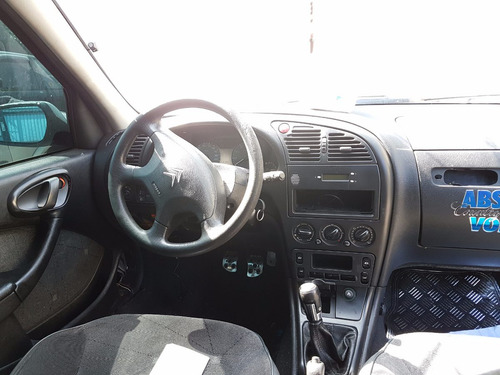 Sucata Citroen Xsara Glx 1.6i - Ano: 2001 (somente Peças)