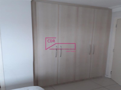 Imagem 13 de 15 de Apartamento Vila Carrão São Paulo/sp - 376