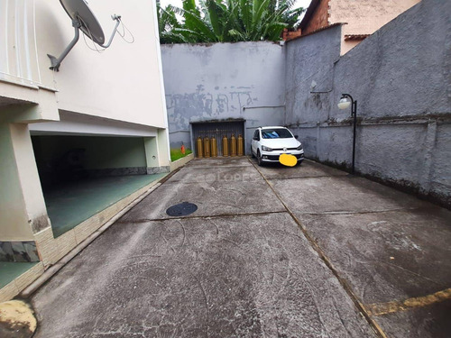 Apartamento Com 2 Quartos E Varanda, 60 M² Por R$ 269.000 - Mutuá - São Gonçalo/rj - Ap46477