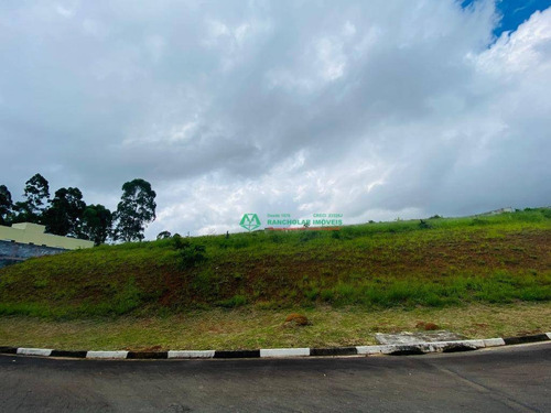 Imagem 3 de 12 de Terreno À Venda, 513 M² Por R$ 179.000,00 - Paysage Bella Vittá - Vargem Grande Paulista/sp - Te1685