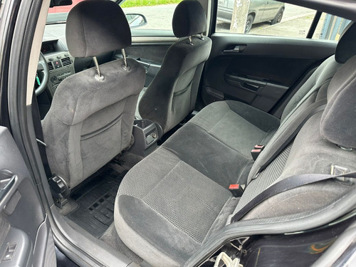 Chevrolet Vectra GT 2.0 Flex Power 5p