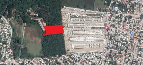 Imagen 1 de 6 de Terreno Habitacional, Tuxtla Gutierrez