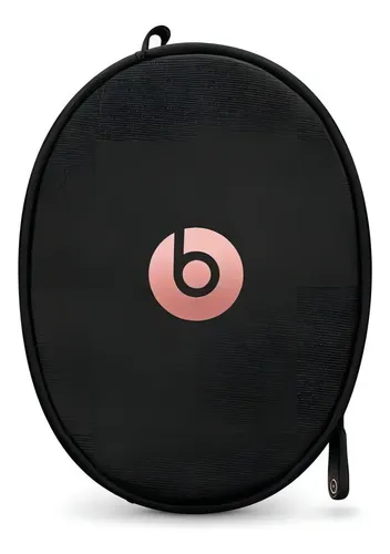 Fone De Ouvido Beats Solo3 Wireless - (product)red Vermelho Cor
