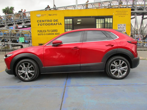 Mazda CX-30 GRAND TOURING 4X4 2500CC AT AA