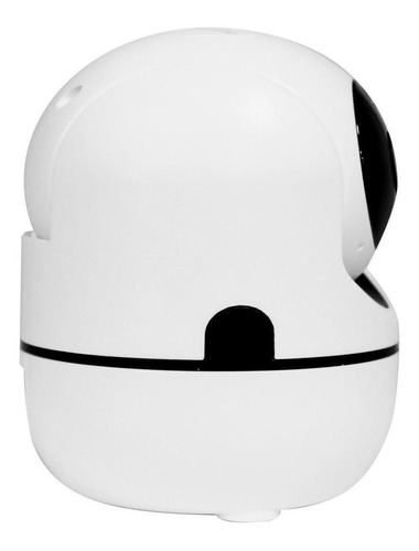 Imagen 5 de 9 de Cámara Ip 1080p Movimiento 360° Con Grabación En Micro Sd