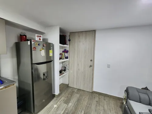 Apartamento En Venta En Comfama La Estrella. Cod V12689