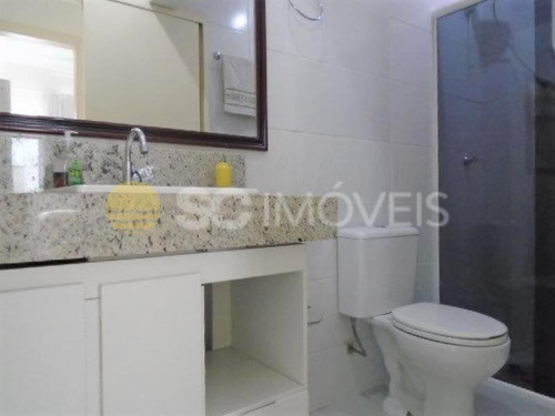 Imagen 11 de 14 de Departamento En Florianopolis Cod.13218