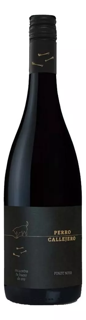 Tercera imagen para búsqueda de gauchesco pinot noir