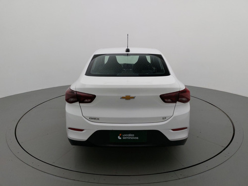 Chevrolet Onix 1.0 FLEX PLUS LT MANUAL
