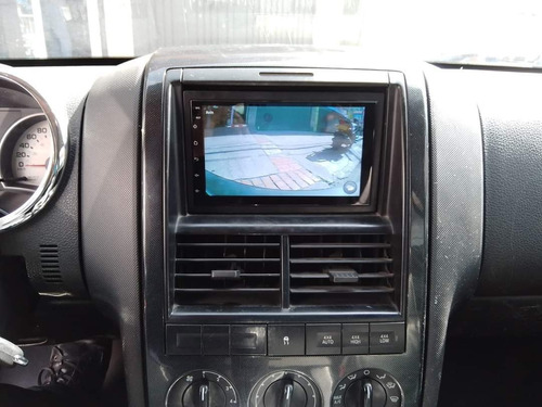 Radio Android Ford Explorer 7  - Con Sistema Carplay 