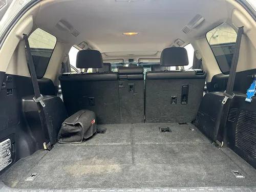 Toyota Prado Txl 4.0 A Gasolina Mod 2016